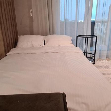 Apartamenty Żurawia 18 Kolobrzeg Bagian luar foto