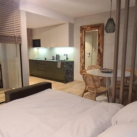 Apartamenty Żurawia 18 Kolobrzeg Bagian luar foto