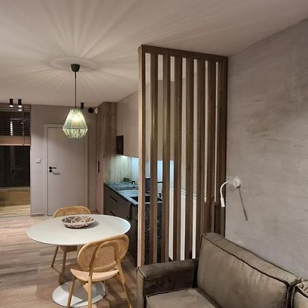 Apartamenty Żurawia 18 Kolobrzeg Bagian luar foto