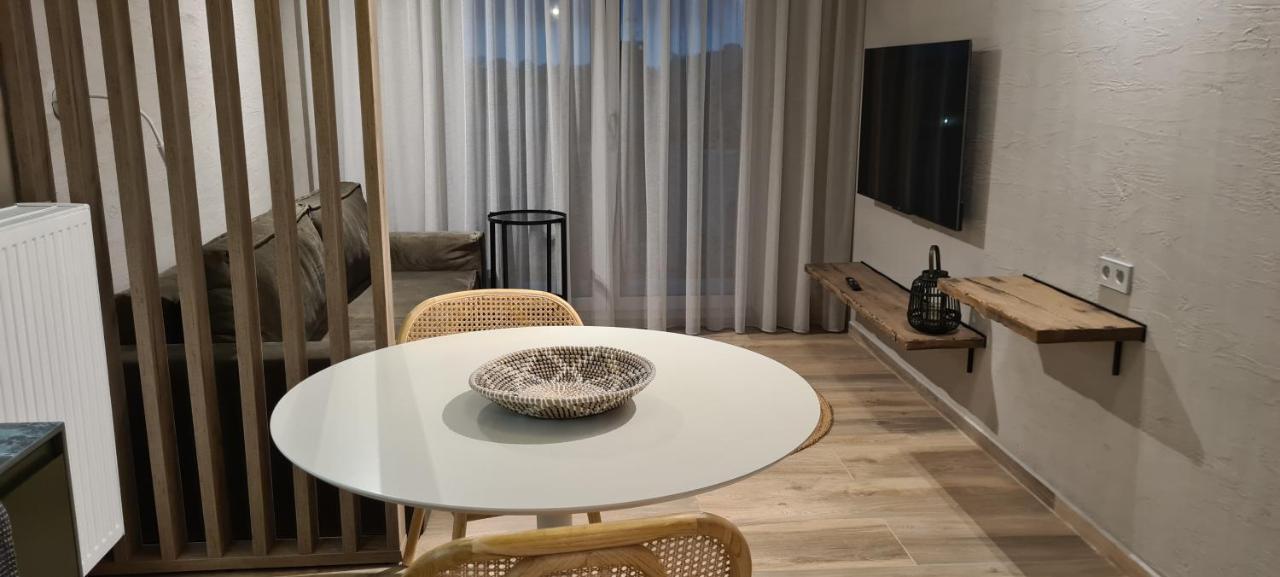 Apartamenty Żurawia 18 Kolobrzeg Bagian luar foto