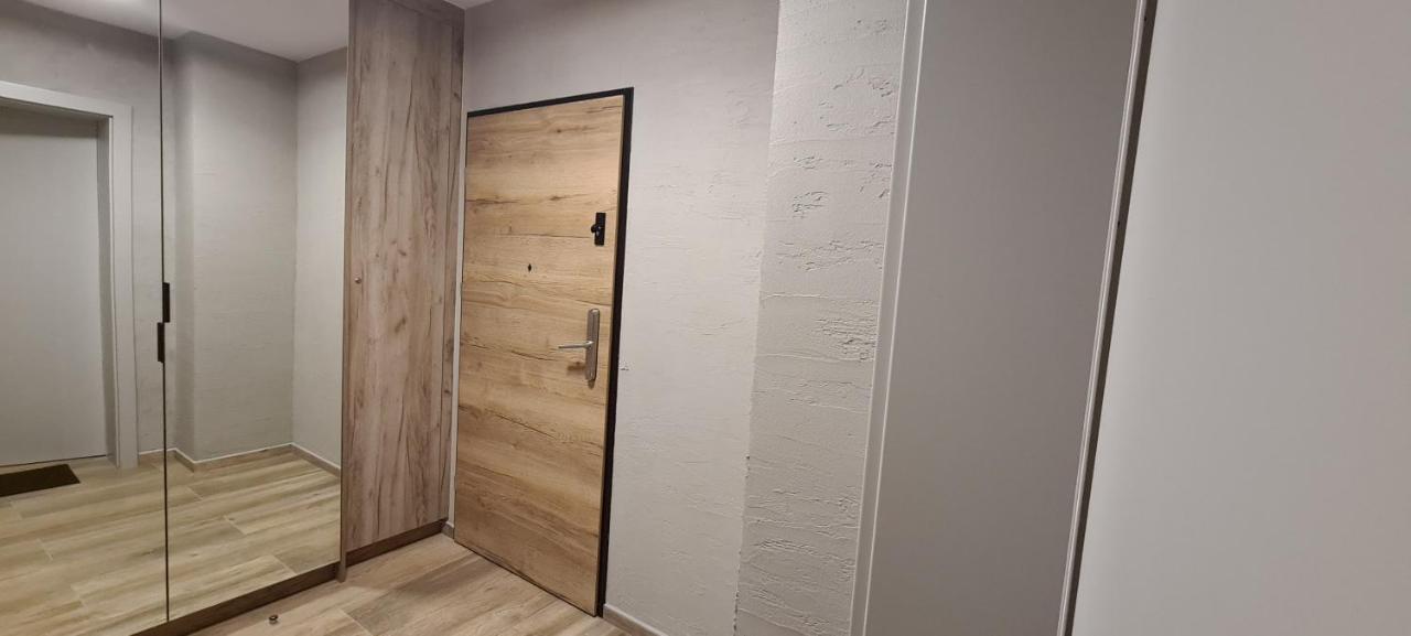 Apartamenty Żurawia 18 Kolobrzeg Bagian luar foto