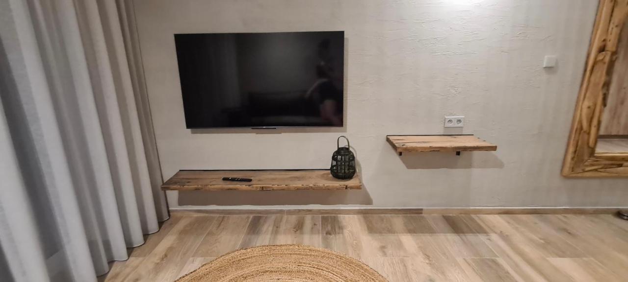 Apartamenty Żurawia 18 Kolobrzeg Bagian luar foto