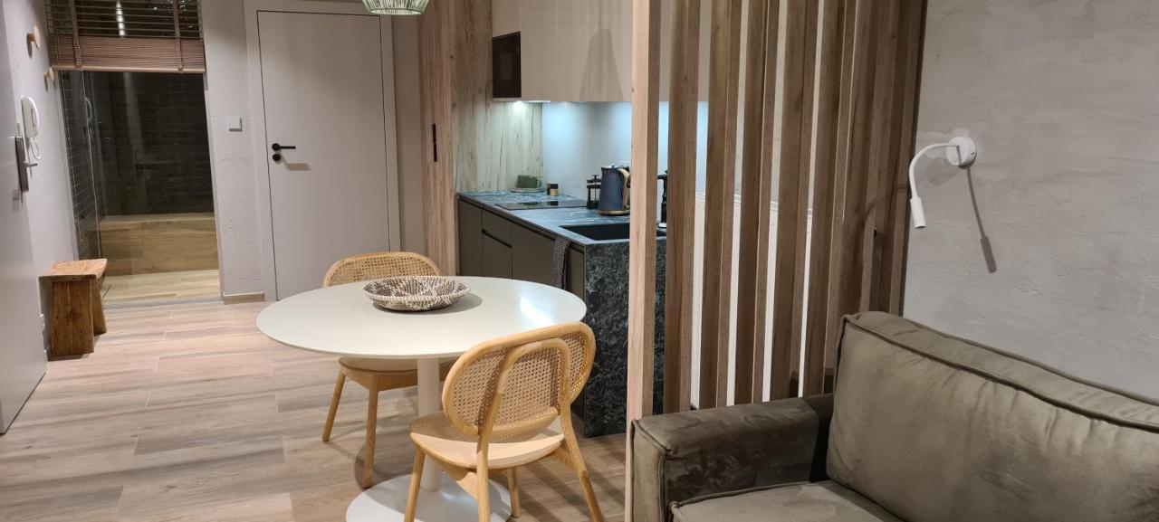 Apartamenty Żurawia 18 Kolobrzeg Bagian luar foto