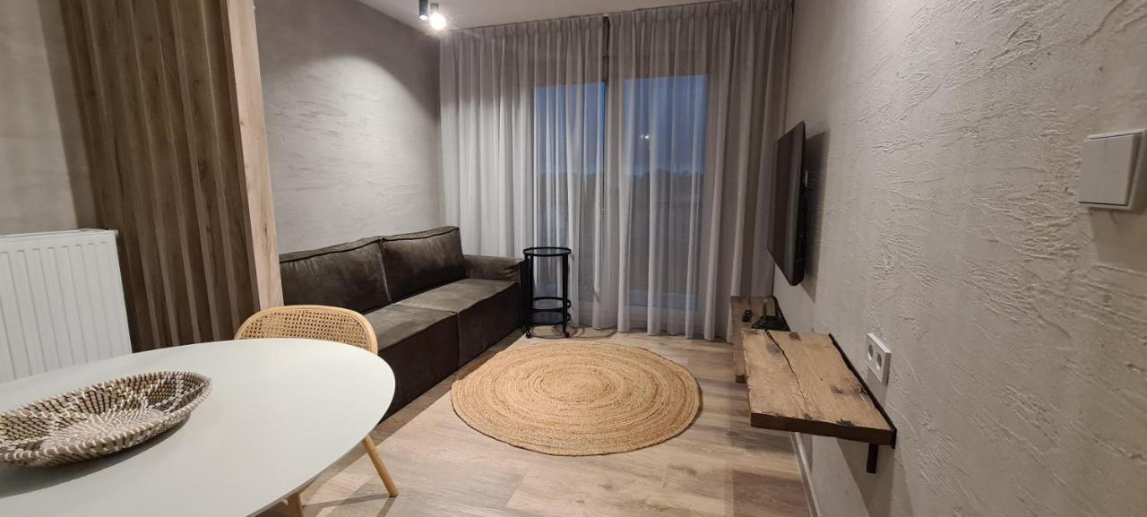 Apartamenty Żurawia 18 Kolobrzeg Bagian luar foto