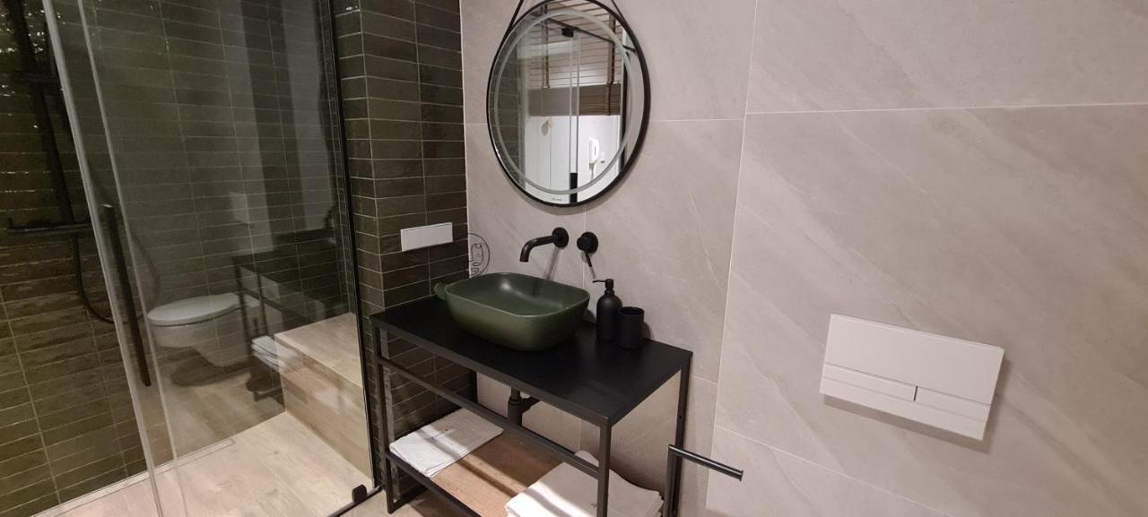 Apartamenty Żurawia 18 Kolobrzeg Bagian luar foto