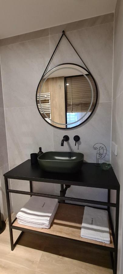 Apartamenty Żurawia 18 Kolobrzeg Bagian luar foto