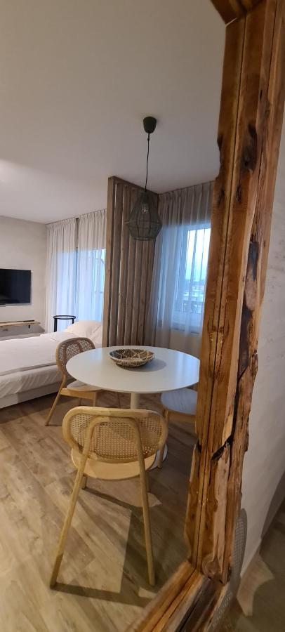 Apartamenty Żurawia 18 Kolobrzeg Bagian luar foto