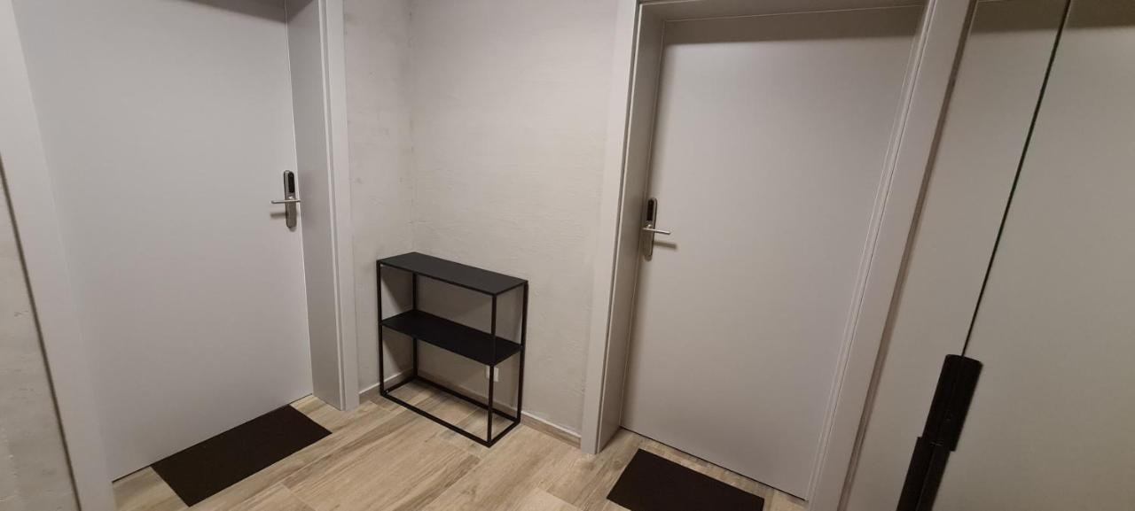 Apartamenty Żurawia 18 Kolobrzeg Bagian luar foto